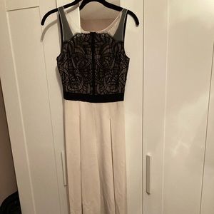Designer jumpsuit size 2